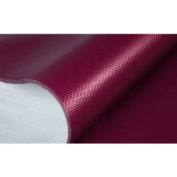 Photo Nappes - 80 x 120 cm - Bordeaux COGIR