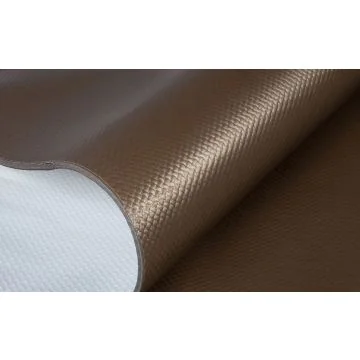 Photo Nappes - 80 x 120 cm - Chocolat COGIR