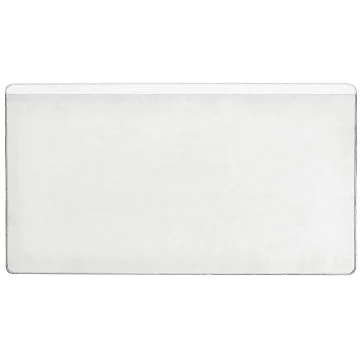 Photo Pochettes autocollantes - 105 x 65 mm DURABLE Pocketfix 