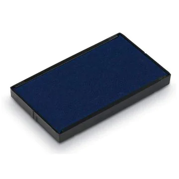 Photo TRODAT : Lot de 2 cassettes pour Print Dater 6/4926 - Bleu