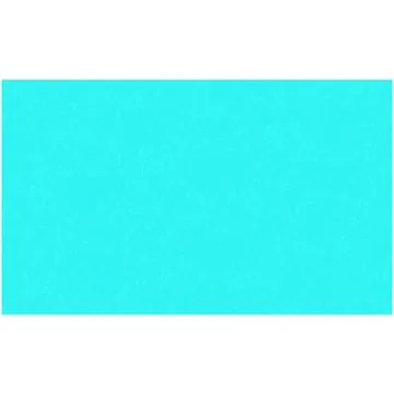 Photo Papier de soie - Bleu - 500 x 700 mm FOLIA 