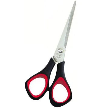 Photo Ciseaux universels pointus - Droitiers - 160 mm : WEDO