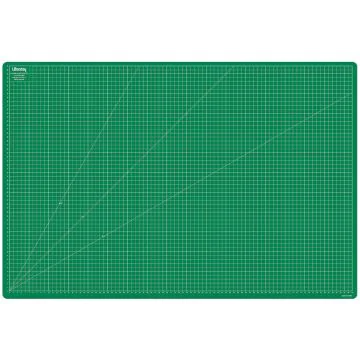 Photo Tapis de découpe - Vert - A1 WONDAY