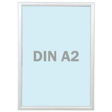 Cadre porte-affiche - Format A2 FRANKEN Modèle