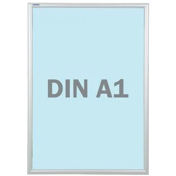 Photo Cadre porte-affiche - Format A1 FRANKEN