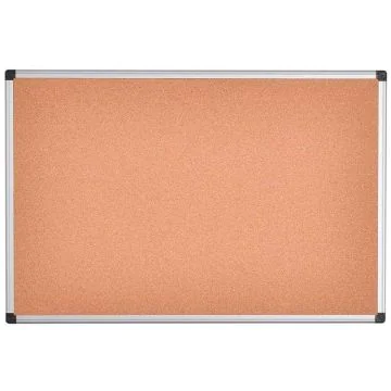 Photo Tableau en liège - Format 900 x 600 mm BI-OFFICE Maya