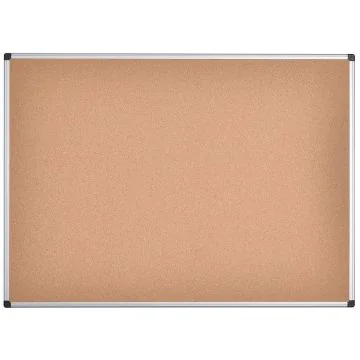 Photo Tableau en liège - Format 1200 x 900 mm BI-OFFICE Maya