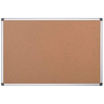 Photo Tableau en liège - Format 1800 x 900 mm BI-OFFICE Maya