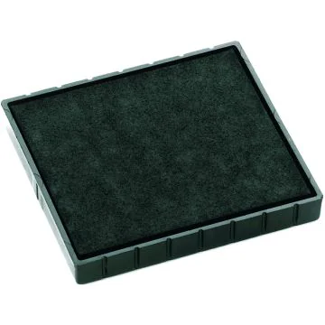 Photo COLOP : Cassette de rechange pour tampon - Noir - 107323