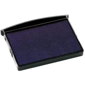 Photo COLOP : Cassette de rechange pour tampon - Bleu - 107793
