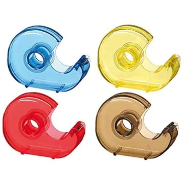 Photo Dévidoir escargot pour adhésif - Lame en acier WONDAY