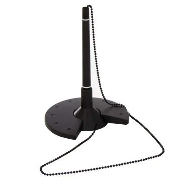 Photo Recharge pour porte-stylo - Noir : HELIT H2005595