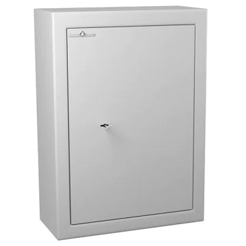 Photo HARTMANN Clés Protect Coffre Fort 200 clés - Serrure à clé