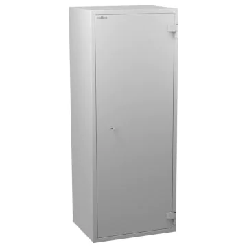Photo HARTMANN Clés Protect 3060 Armoire forte - Serrure à clé A2P - 3060 clés