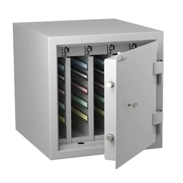 Photo HARTMANN Clés Protect 600 Armoire forte - Serrure à clé A2P - 600 clés