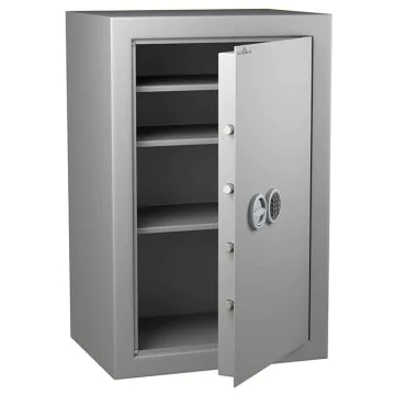 Photo HARTMANN Vulcain 170 Coffre-fort Serrure digitale