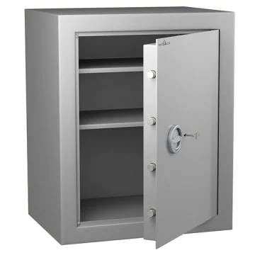 Photo HARTMANN Vulcain 130 Coffre-fort de sécurité