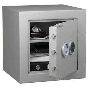 Image HARTMANN Vulcain 40 Coffre-fort de sécurité - Serrure électronique