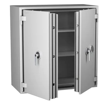 Photo HARTMANN Protect Fire 246 Armoire ignifuge