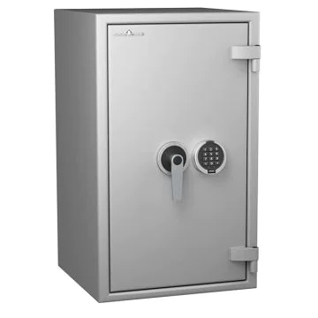 Photo HARTMANN Protect Duo 1080 Coffre-fort ignifuge 1H - Serrure électronique - Classe 1 