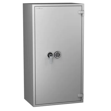 Photo Coffre-fort ignifuge 1 H Classe 1 Serrure électronique - 253 Litres HARTMANN Protect Duo 1253