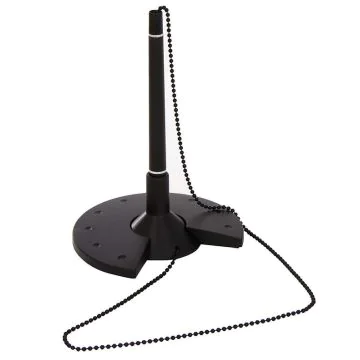 Photo Porte-stylo - Noir : HELIT H6359095