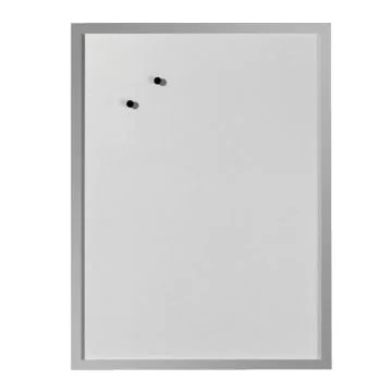 Photo Tableau mural blanc - 600 x 400 mm : HERLITZ  10524627