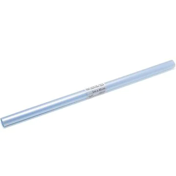 Photo HERMA : Film de couverture - Transparent - 2 x 0,40 m 7360