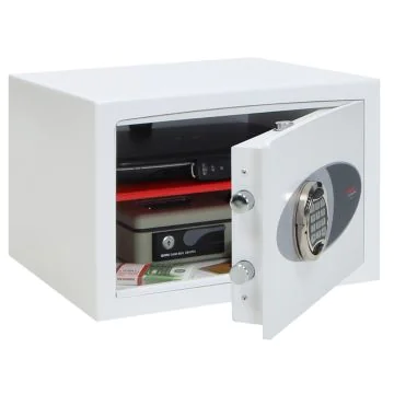 Photo PHOENIX VENUS HS0672E Coffre-fort de Sécurité - Serrure électronique - 29 L