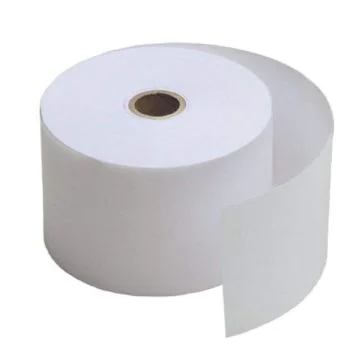 Photo Rouleau thermique pour carte bancaire - 60 x 12 mm : KORES TR6025