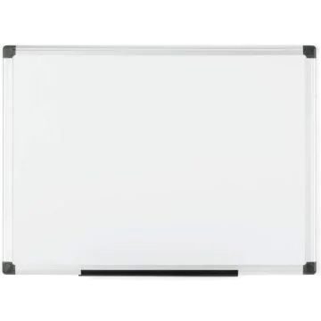 Photo Tableau blanc magnétique - 600 x 450 mm BI-OFFICE Maya Image