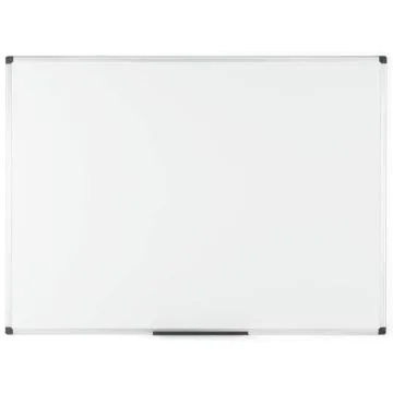 Photo Tableau blanc magnétique - 1500 x 1000 mm BI-OFFICE Maya Image