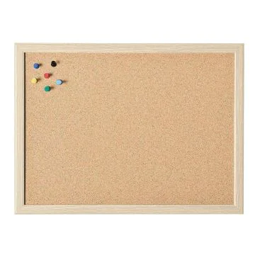 Photo Tableau en liège - Format 600 x 400 mm : MAGNETOPLAN 121922