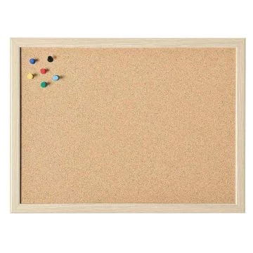 Photo Tableau en liège - Format 800 x 600 mm : MAGNETOPLAN 121923