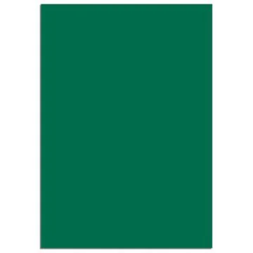 Photo Plaque magnétique inscriptible - 200 x 300 mm - MAUL : Plaque magnétique inscriptible - 200 x 300 mm - Vert 