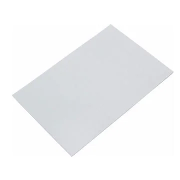 Photo Feuille magnétique inscriptible - Gris - 200 x 295 mm : FRANKEN MP841 12