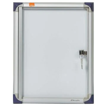 Photo Vitrine d'intérieur 280 x 370 mm extra plate : NOBO PACIFIC 1901797