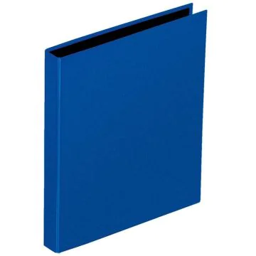 Photo PAGNA : Classeur à  2 anneaux - Dos 35 mm - Bleu