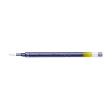 Photo Mine de rechange pour stylo roller G-2 10 - Bleu : PILOT image