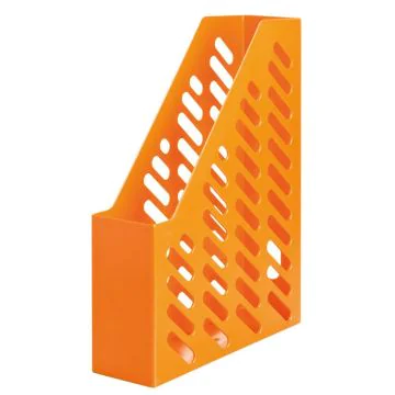 Photo Porte-revues - Orange : HAN Klassik 1601-51