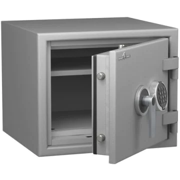 Photo HARTMANN Protect Duo 34 Coffre-fort ignifuge - Serrure électronique