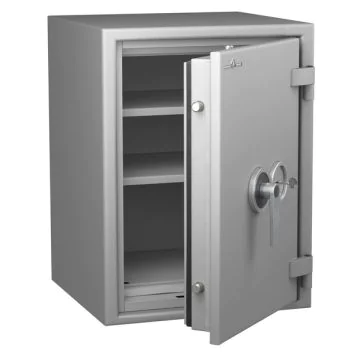 Photo HARTMANN Protect Duo 60 Coffre-fort ignifuge - Serrure à clé