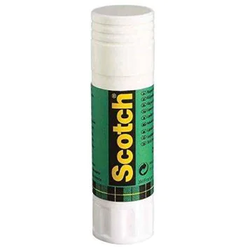Photo SCOTCH : Bâton de colle standard - 8 g - 6208SF5