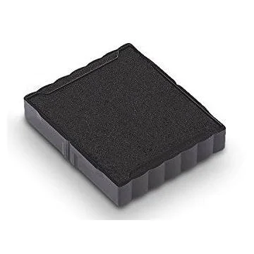 Photo TRODAT : Cassette de rechange pour tampon 4922 - Noir - 6/4922A 