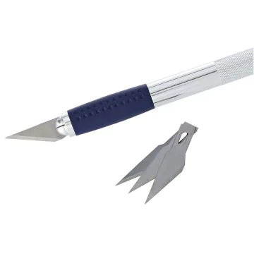 Photo WEDO : Scalpel - 150 mm 78621