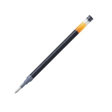 Mine de rechange pour Stylo roller BLS-G-2 07 - Noir : PILOT Visuel