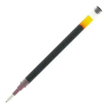 Mine de rechange pour Stylo roller BLS-G-2 10 - Noir : PILOT image