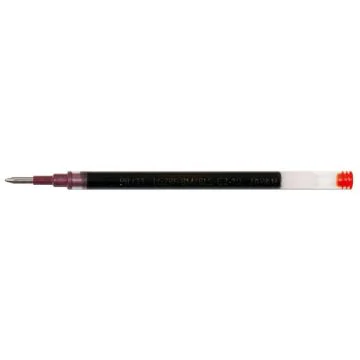 Mine de rechange pour Stylo roller BLS-G-2 10 - Rouge : PILOT Visuel