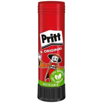 PRITT Bâton de colle - 11 g Ecologique