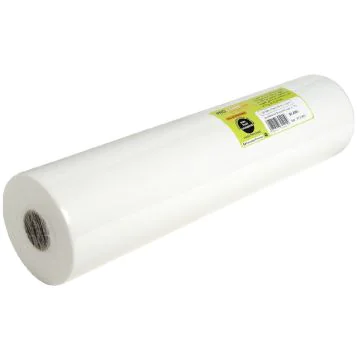 Chemin de Table - 40 x 120 cm - Blanc COGIR Spunbond Rouleau de 24 M